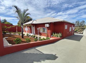 Casa · 300m² · 3 Quartos · 11 Vagas · Casa em lote de 1.000m² a Venda no Bairro Jardim Encantado - São José da Lapa