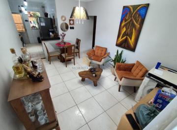 Casa · 114m² · 3 Quartos · 2 Vagas · Casa de 3 Quartos a Venda no Bairro Cachoeira