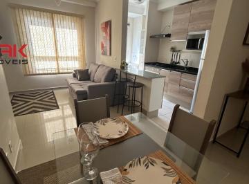 l5214a.jpg · Apartamento MOBILIADO para locação no Condomínio Doce Lar Bella Colônia em Jundiaí/SP.