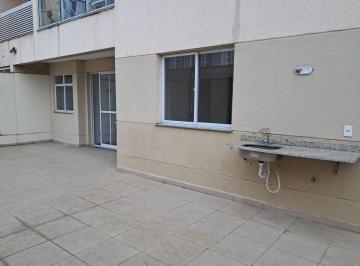 Apartamento de 2 quartos, Nova Iguaçu · Apartamento Garden de 123 m² com 2 quartos para aluguel em Alvarez