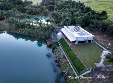Fazenda Premium, novas-7 · Casa à venda - Em Paracatu