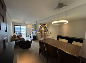 Apartamento de 2 quartos, Santos · ️ APARTAMENTO MOBILIADO E DECORADO COM VISTA PARA O MAR – LOCAÇÃO ANUAL NA PONTA DA PRAIA | SANTOS/S