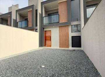Casa · 1m² · 2 Vagas · ? SOBRADO À VENDA EM BALNEÁRIO PIÇARRAS – SC
