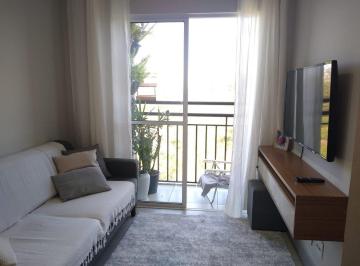 Apartamento · 41m² · 2 Quartos · 1 Vaga · Apartamento para Alugar com 2 quartos 1 vaga no Jardim Ibirapuera em Campinas