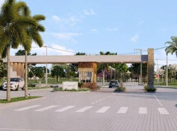 Terreno , Eusébio · Condomínio Terras Alphaville Ceará 06 - Cidade Alpha - Alto padrão com lotes de 275m² a 368m²