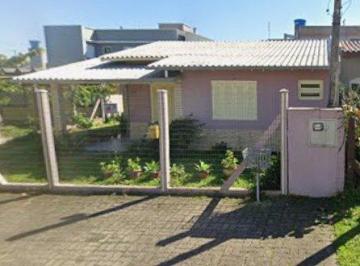 Casa · 152m² · 3 Quartos · 1 Vaga · Casa de alvenaria em Balneário Harmonia