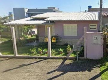 Casa · 152m² · 3 Quartos · 1 Vaga · Casa de alvenaria em Balneário Harmonia