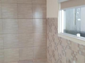 Casa · 40m² · 1 Quarto · Casa para aluguel - no Vila Califórnia