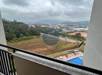 Apartamento · 58m² · 2 Quartos · 2 Vagas · Altos da Avenida - Apartamento à venda no Altos da Avenida