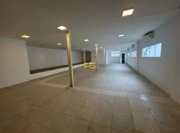 Comercial · 340m² · Laje Comercial 340m² na Av. Epitácio Pessoa para Alugar