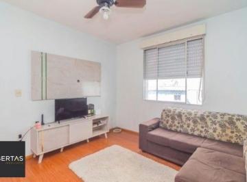 Apartamento · 38m² · 1 Quarto · 1 Vaga · Apartamento no bairro Santo Antônio de 1 dormitório e vaga