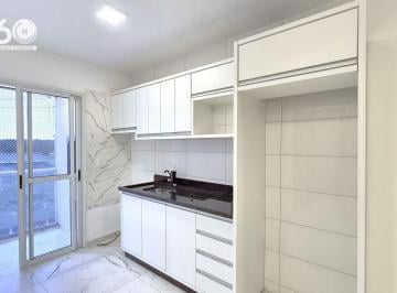 Apartamento · 45m² · 2 Quartos · Apartamento 2 Quartos Matinhos com Piscina