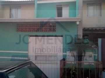 Apartamento · SOBRADO À VENDA EM CURITIBA – SANTA CÂNDIDA