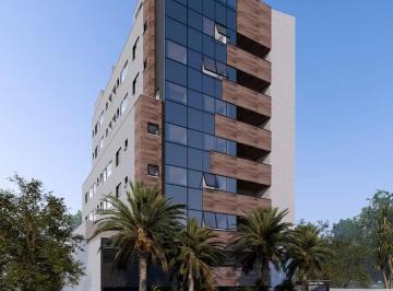 Fachada · Ed. Concept One
