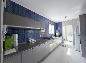 Apartamento · 117m² · 3 Quartos · 2 Vagas · Edifício Jardins de France - Ed. Jardins de France