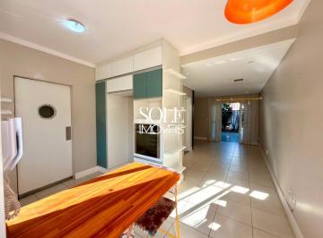 Casa · 101m² · 3 Quartos · 2 Vagas · Residencial Thina - Casa à venda, 3 quartos 101 m² - Condomínio Residencial Thina - Jundiaí/SP