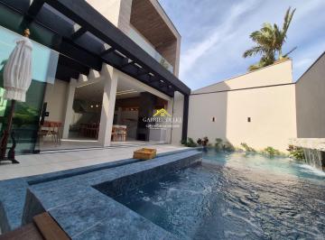 Piscina · Sobrado Alto Padrão em Matinhos
