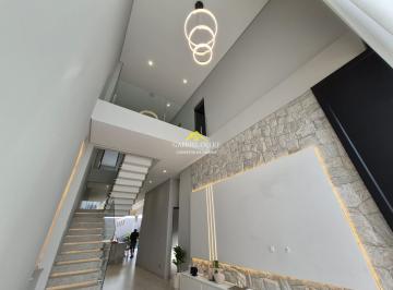 Sala · Sobrado Alto Padrão em Matinhos