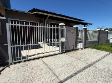 Casa · 81m² · 2 Quartos · 1 Vaga · Casa com 2 dormitórios no Igra Sul.