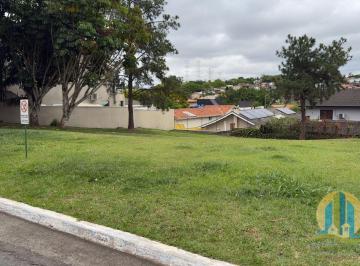 Terreno · 420m² · Terreno Residencial à Venda – Alphaville Residencial 9