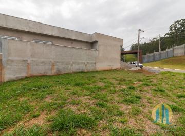 Terreno · 299m² · Terreno em Condomínio villagio new ville