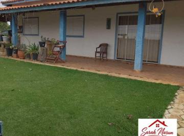 Rural de 3 quartos, Salto de Pirapora · CHÁCARA À VENDA – BAIRRO DA BARRA EM SALTO DE PIRAPORA/SP