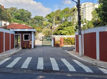 Casa de 3 quartos, São Paulo · CONDOMÍNIO FECHADO PARA LOCAÇÃO – JARDIM MARAJOARA