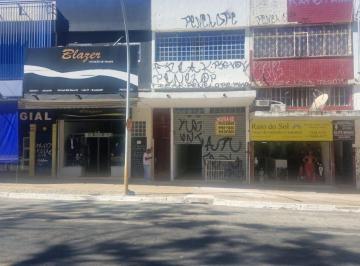 Comercial , Brasília · ALUGUEL LOJA COMERCIAL CRS QUADRA 509
