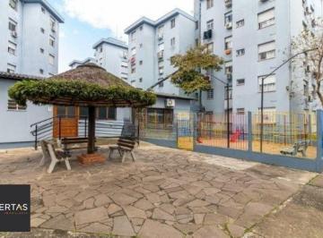 Apartamento · 38m² · 1 Quarto · 1 Vaga · Apartamento no bairro Santo Antônio de 1 dormitório e vaga