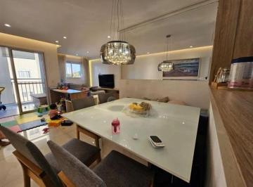 Apartamento de 3 quartos, São Paulo · APARTAMENTO 3 QUARTOS; 1 SUÍTE, 2 BANHEIROS, 1 VAGA - REGIÃO BUTANTÃ - FL21