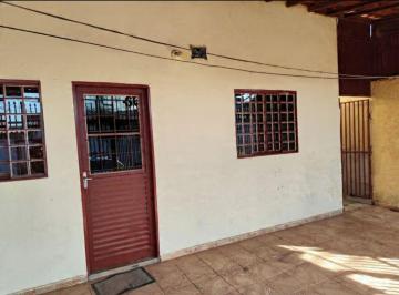 Casa de 3 quartos, Samambaia · CASA A VENDA..