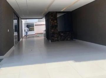 Casa de 3 quartos, São Paulo · Casa de 246 m² com 3 quartos à venda no Jardim São Paulo