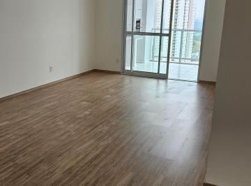 Apartamento de 3 quartos, Embu das Artes · Oportunidade!!! Apto Novinho com vista única!!!