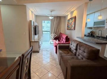 Apartamento · 89m² · 3 Quartos · 1 Vaga · Apartamento de 3 quartos em Praia das Gaivotas