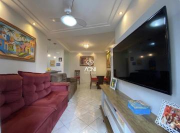 Apartamento · 89m² · 3 Quartos · 1 Vaga · Apartamento de 3 quartos em Praia das Gaivotas
