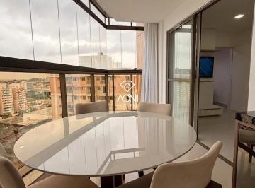 Apartamento · 70m² · 2 Quartos · 1 Vaga · Excelente apartamento de dois quartos com suíte em Praia de Itapuã