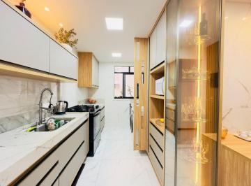 Apartamento · 100m² · 3 Quartos · 1 Vaga · Apartamento com 3 dormitórios à venda, 100 m² por R$ 980.000,00 - Praia da Costa - Vila Velha/ES