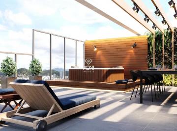 Apartamento · 174m² · 3 Quartos · 3 Vagas · Cobertura Exclusiva à Venda – Edifício Home Plus Fernando Amaral — Praia de Itaparica, Vila Velha/ES