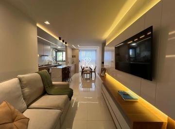 Apartamento · 62m² · 2 Quartos · 1 Vaga · 02 quartos com suite, sol da manhã, Lazer completíssimo em Jardim Camburi !