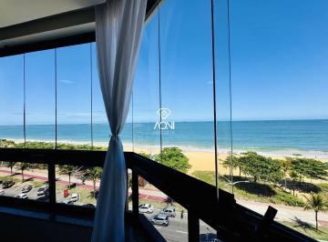 Apartamento · 140m² · 3 Quartos · 2 Vagas · VENDA - 3 quartos sendo 1 suíte + DCE - Frente mar de Itaparica - R$ 1.750.000,00
