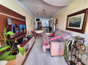 Apartamento · 73m² · 2 Quartos · 1 Vaga · Aconchegante Apartamento a 1 Quadra da Praia de Itaparica!