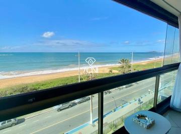 Apartamento · 130m² · 3 Quartos · 2 Vagas · Apartamento de 3 quartos frente mar em Itaparica