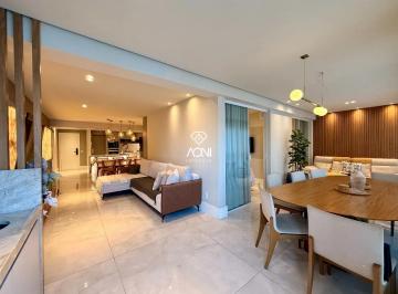 Apartamento · 150m² · 3 Quartos · 2 Vagas · À VENDA 03 QUARTOS | PRAIA DA COSTA | PARQUE DAS CASTANHEIRAS | ESTILO CASA COR | R$ 2.190.000,00