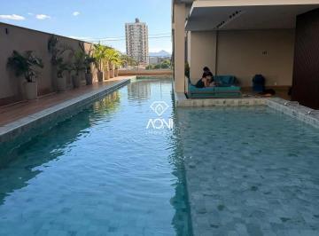 Apartamento · 75m² · 3 Quartos · 2 Vagas · Apartamento de 3 quartos no Edifício Liberty na Praia de Itaparica