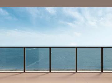 Apartamento · 78m² · 3 Quartos · 2 Vagas · Repasse Kalea Residence- Andar alto 3 quartos Luxo - Jockey de Itaparica, Vila Velha -