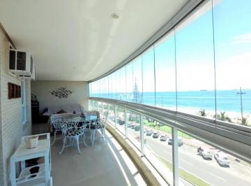 Apartamento · 200m² · 4 Quartos · 3 Vagas · Frente mar na Praia de Itaparica, 4 quartos com 3 vagas- 2.600.000,00