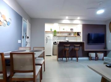 Apartamento · 54m² · 1 Quarto · 1 Vaga · Apartamento de 1 Quarto, 48m², com vista mar, sol da manhã, Santa Lúcia- Vitória