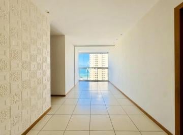 Apartamento · 78m² · 3 Quartos · 2 Vagas · Apartamento de 3 quartos, vista mar, sol da manhã, à venda 78m² por R$ 879.000,00 - Praia de Itapari