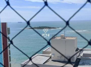 Apartamento · 128m² · 3 Quartos · 2 Vagas · Apartamento de 3 Quartos na Praia de Itaparica