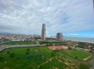 Apartamento · 56m² · 2 Quartos · 1 Vaga · Apartamento com 2 dormitórios à venda, 56 m² - Praia de Itaparica - Vila Velha/ES